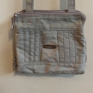 Baggallini Crossbody Nylon Purse
